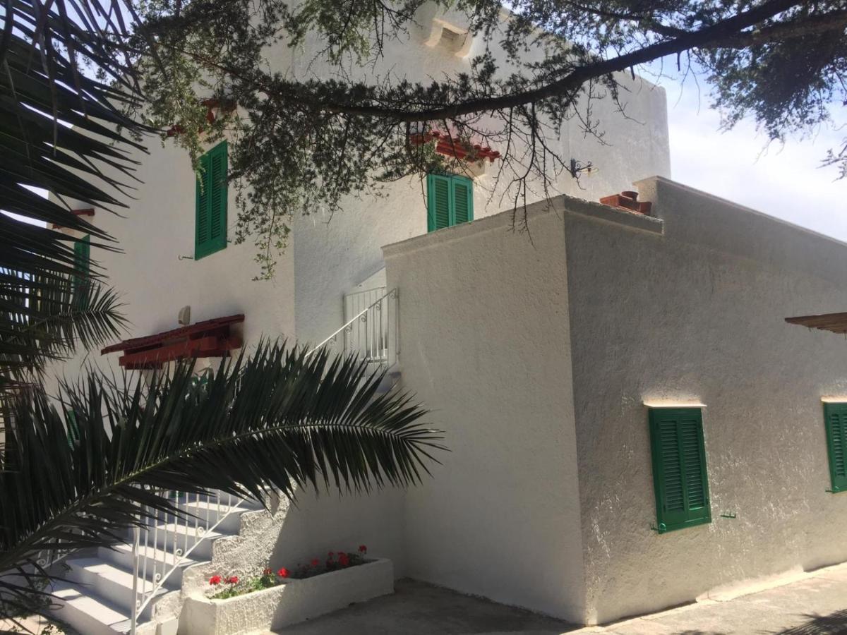 Tenuta Lamanna Hotel Monopoli Bagian luar foto