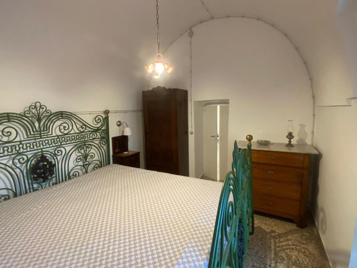 Tenuta Lamanna Hotel Monopoli Bagian luar foto