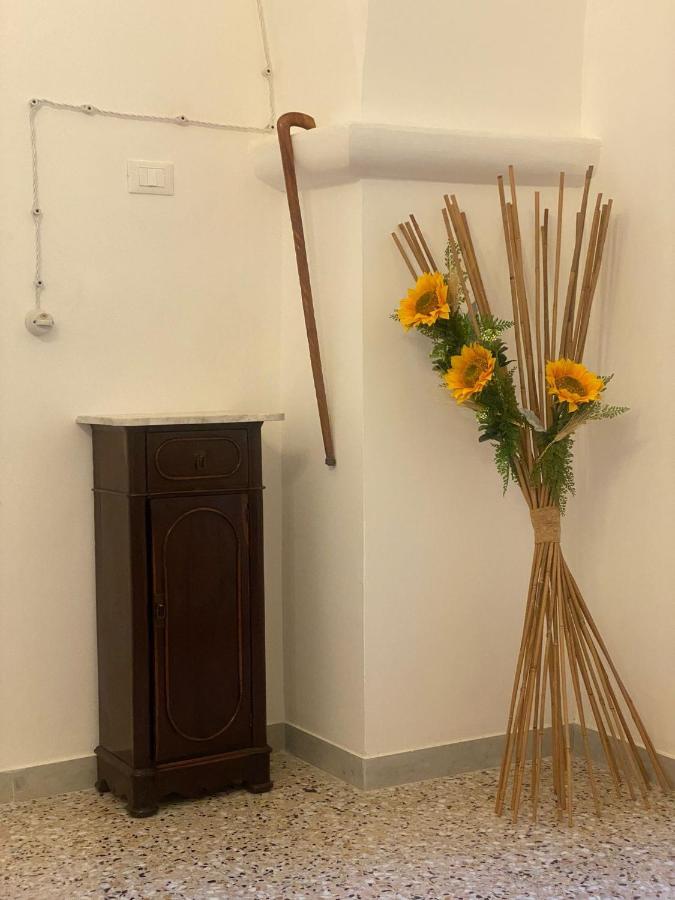 Tenuta Lamanna Hotel Monopoli Bagian luar foto