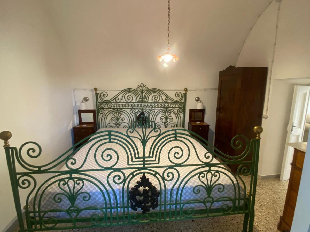 Tenuta Lamanna Hotel Monopoli Bagian luar foto