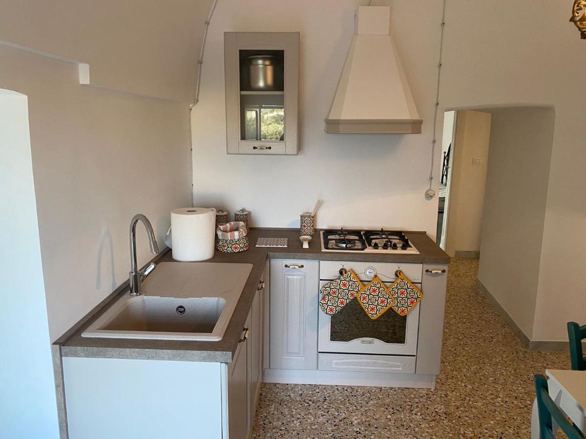 Tenuta Lamanna Hotel Monopoli Bagian luar foto