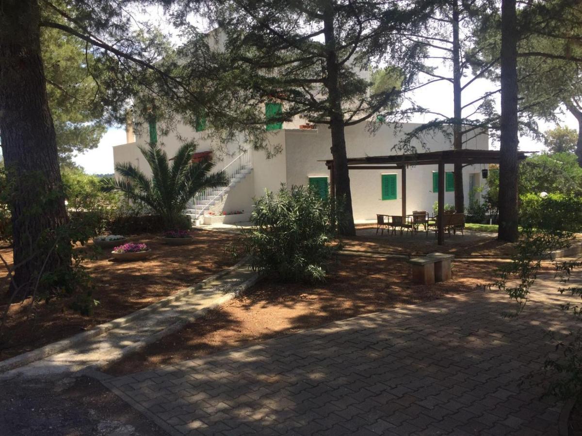 Tenuta Lamanna Hotel Monopoli Bagian luar foto