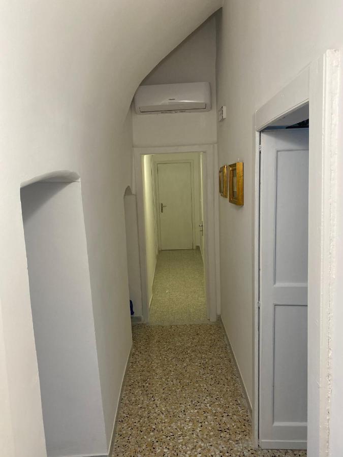 Tenuta Lamanna Hotel Monopoli Bagian luar foto