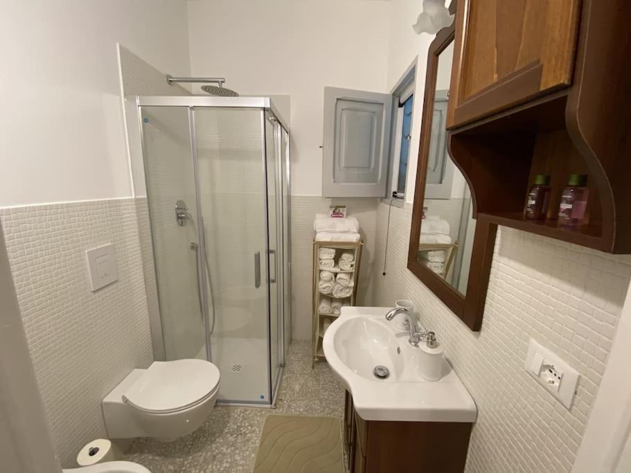 Tenuta Lamanna Hotel Monopoli Bagian luar foto