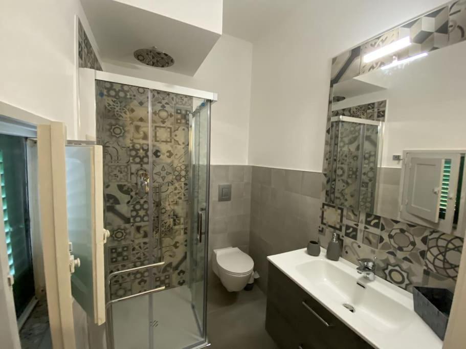 Tenuta Lamanna Hotel Monopoli Bagian luar foto