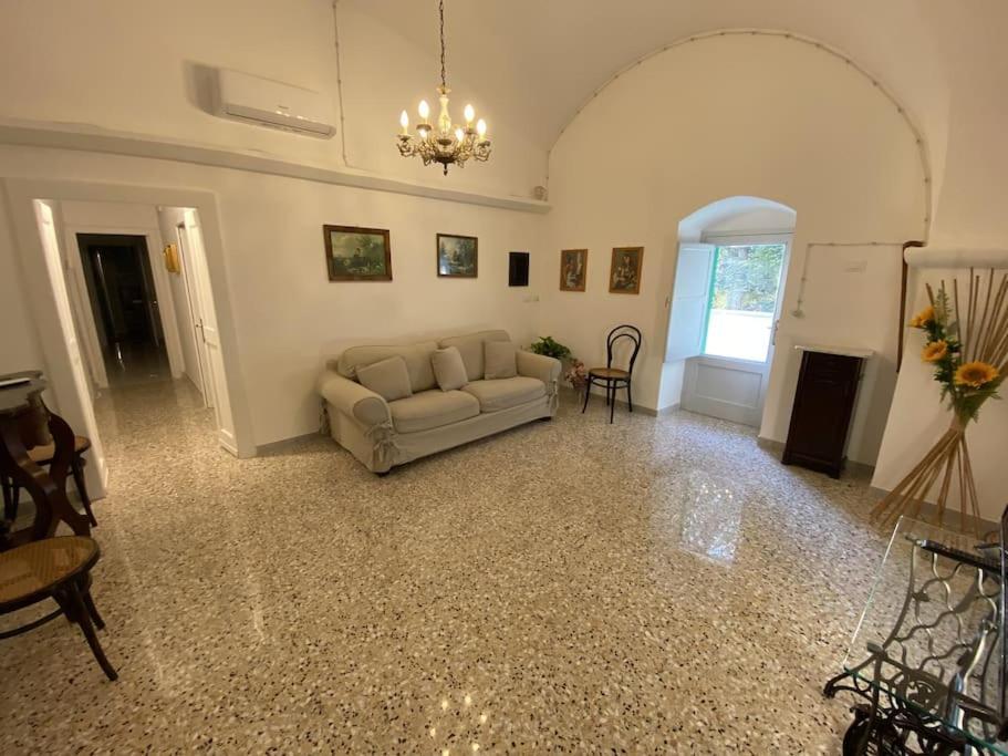 Tenuta Lamanna Hotel Monopoli Bagian luar foto