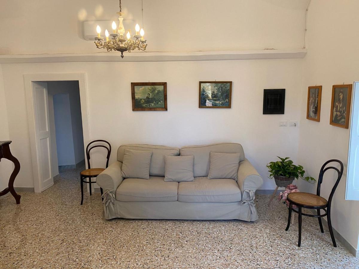 Tenuta Lamanna Hotel Monopoli Bagian luar foto