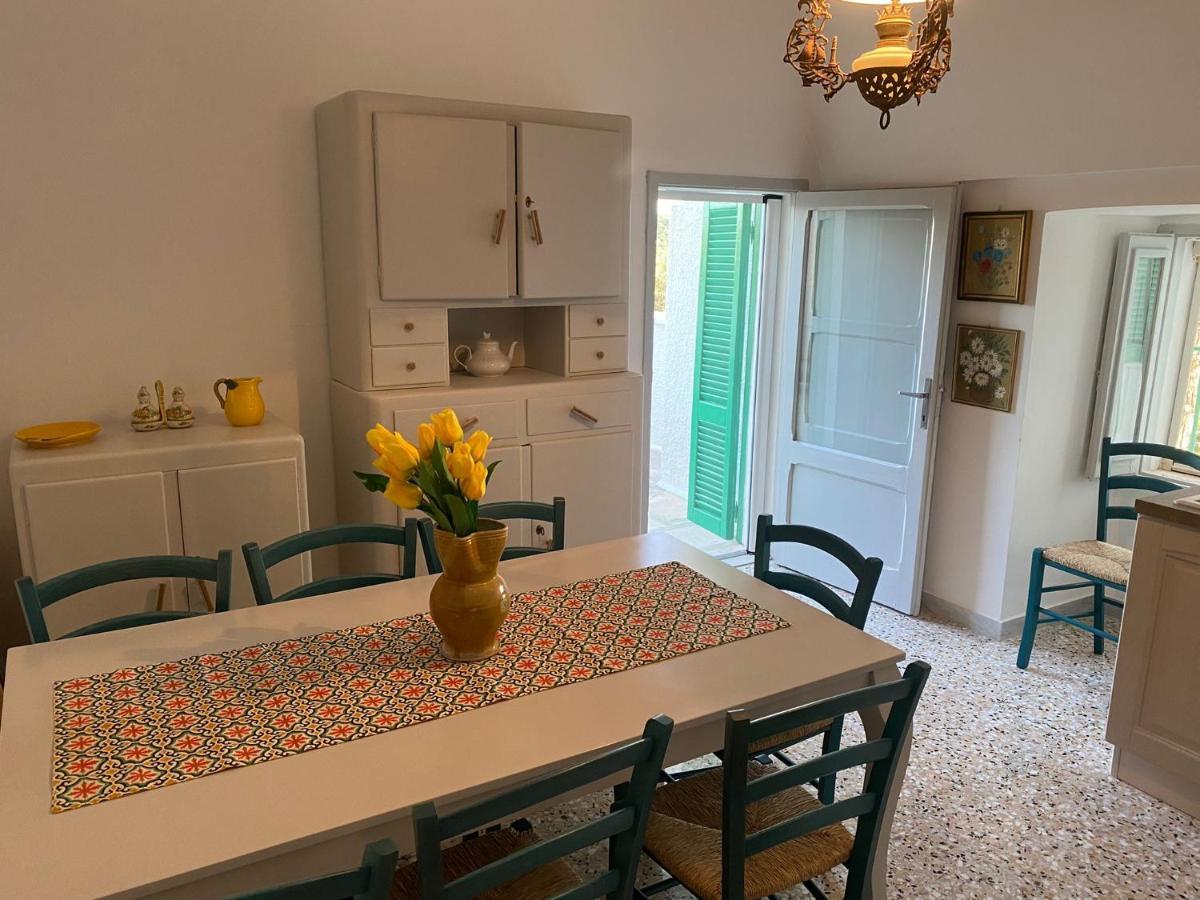 Tenuta Lamanna Hotel Monopoli Bagian luar foto