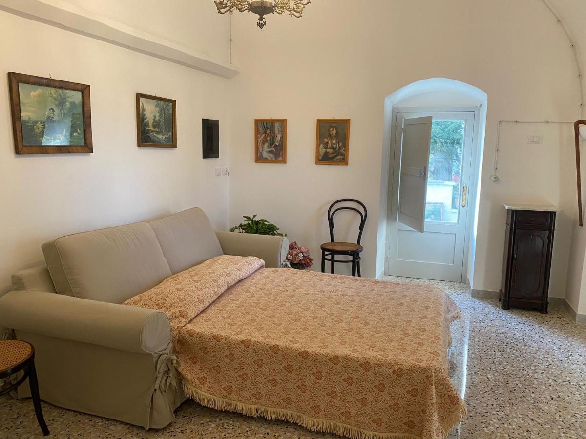 Tenuta Lamanna Hotel Monopoli Bagian luar foto
