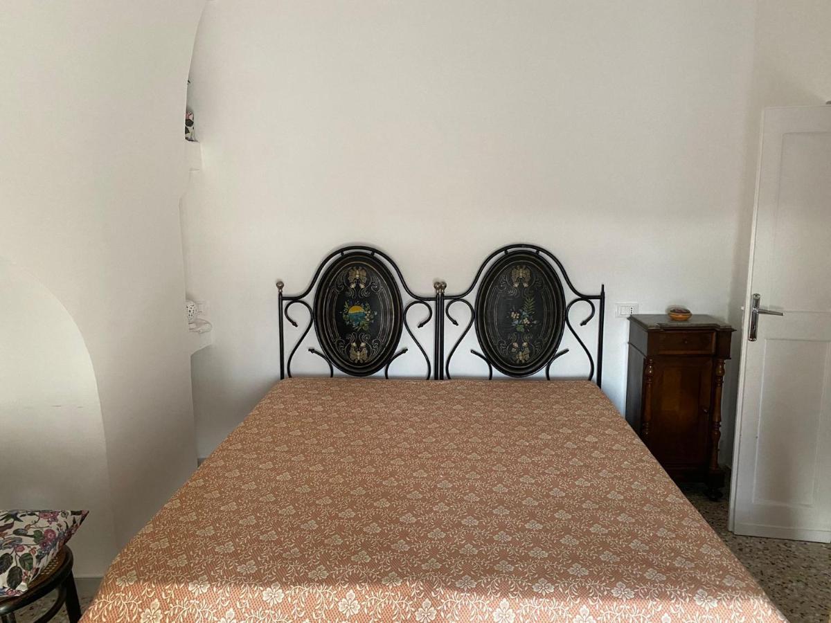 Tenuta Lamanna Hotel Monopoli Bagian luar foto