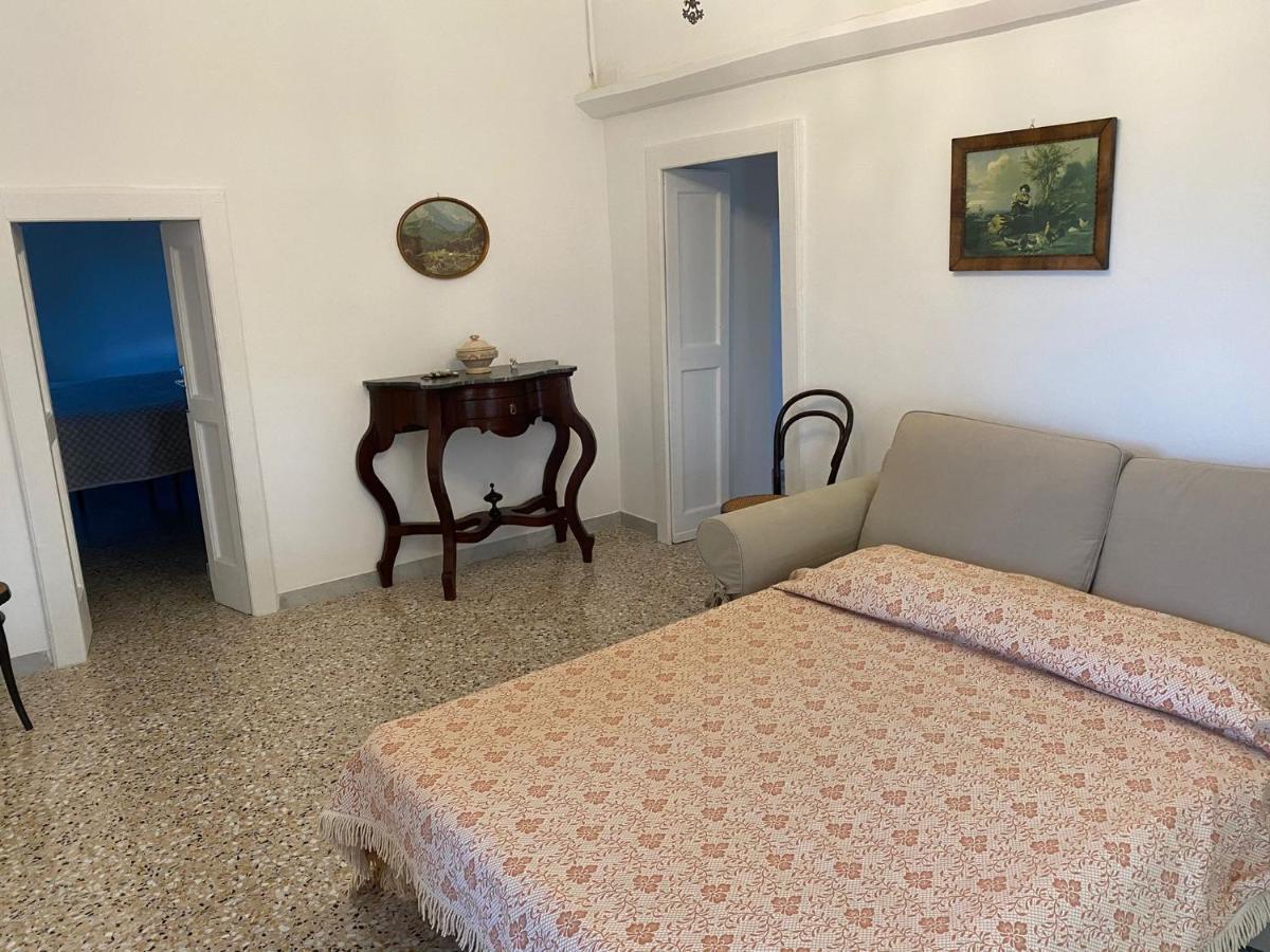Tenuta Lamanna Hotel Monopoli Bagian luar foto