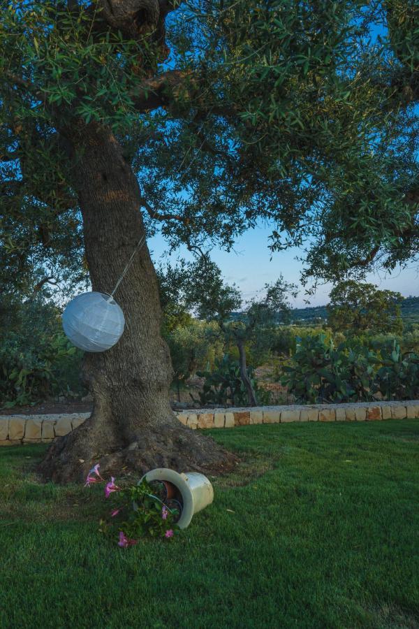 Tenuta Lamanna Hotel Monopoli Bagian luar foto